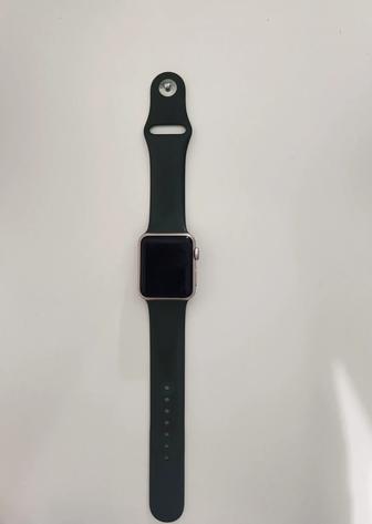 Apple Watch 1 серии