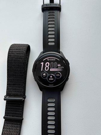 GARMIN forerunner 265