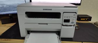 Принтер Samsung 3400