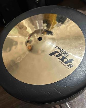 Paiste PST 8 Thin Splash 10