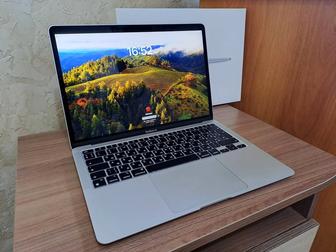 Новый MacBook Air 13 /Apple M1/8Gb Ram/256Gb ssd/