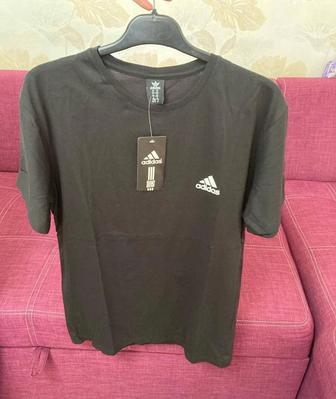 Продаю футболки мужские бренд Адидас. Турция