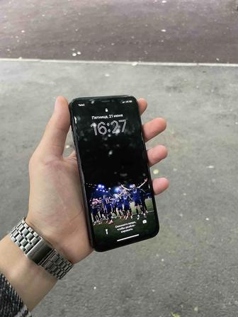 Iphone x 64gb