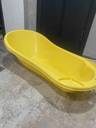 Ванночка для купания детей