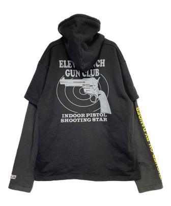 Vetements Gun Club Худи
