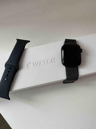 Продам apple watch 8 . 41mm