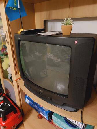 Телевизор в идеальном состоянии продам