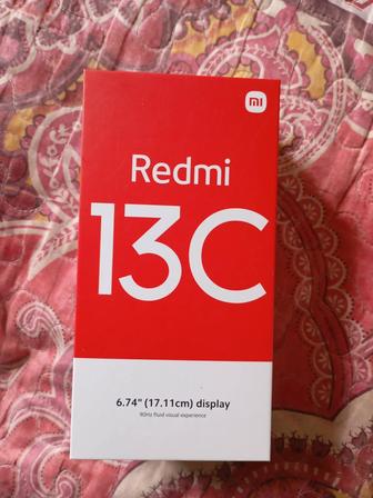 Продам телефон Redmi 13