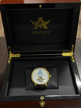 Наручные часы Abyroy watch