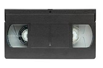 Оцифровка и перезапись с любых видеокассет на DVD диски
