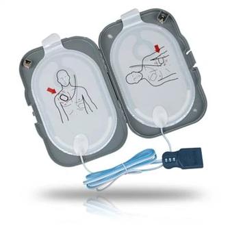 Электроды к дефибриллятору Philips HeartStart FRx,SMART Pads II