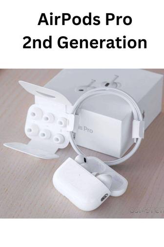AirPods Pro2 generation