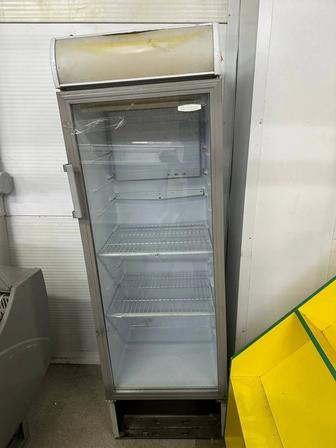 Вертикальные холодильники витрины