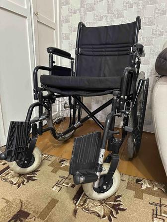 Инвалидные кресла
