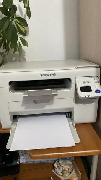 Принтер сканер копир Мфу 3 в 1
