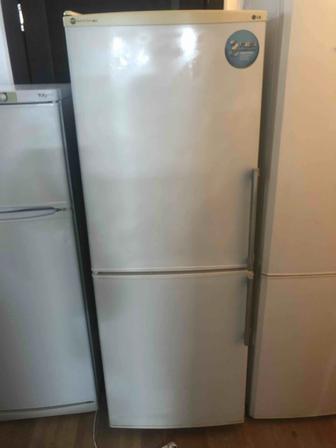 Холодильник LG NO FROST