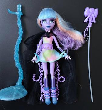 Продам Monster High, Ривер Стикс