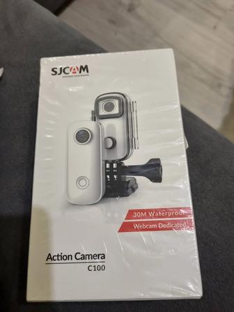 Камера SJ CAM C100