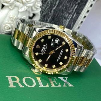 Часы Rolex ролекс мужские