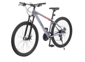 Велосипед Ava Storm 27,5 для грунта и бездорожья