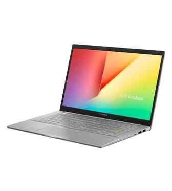 Ноутбук ASUS VivoBook 14 K413EA-EB1046T 90NB0RLB-M16200 серебристый
