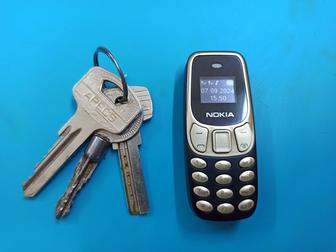 Мини телефон Nokia 3310