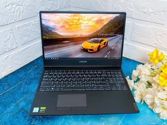 LENOVO LEGION Y540. Core i5. SSD 512 GB. Рассрочка 0-0-12