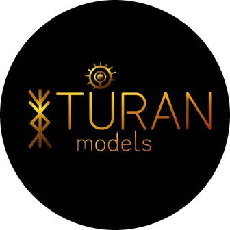 Turan Models модельдік агентігі