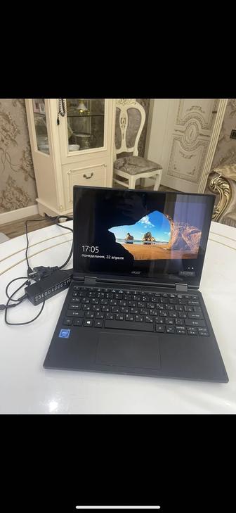 Ноутбук Acer ОЗУ 8 гб SSD 128 гб