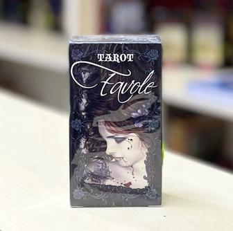 Tarot Favole (Таро Легенд / Сказок)