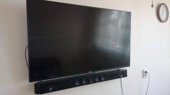 Телевизор SONY KD-55XE8596 (диагональ140 см)