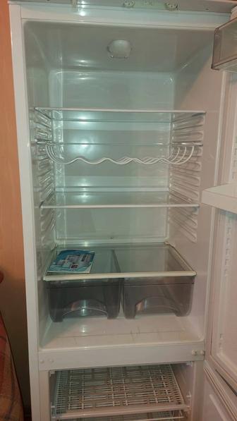 Холодильник-морозильник Атлант ХМ-5010-016
