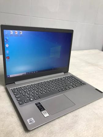 Продам ноутбук Lenovo Ideapad 3