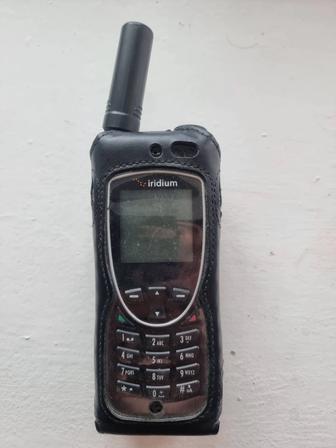 Спутниковый телефон Iridium 9575