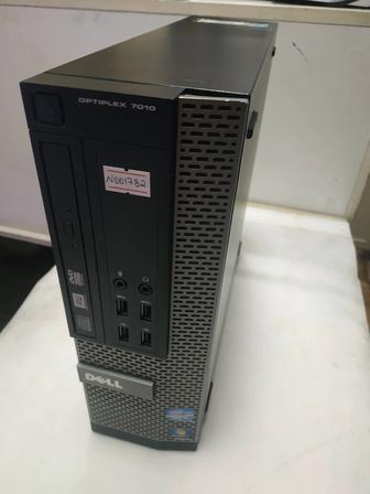 Системный блок Dell Optiplex 7010 i5 3470 ОЗУ 8гб ssd 120Гб HDD 500gb