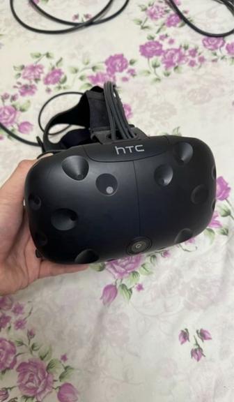 очки виртуальной реальности HTC Vive