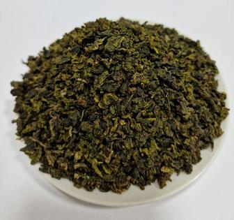 Чай зелёный, чёрный, листовой гранулированный