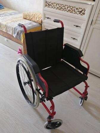 Инвалидная коляска для взрослых