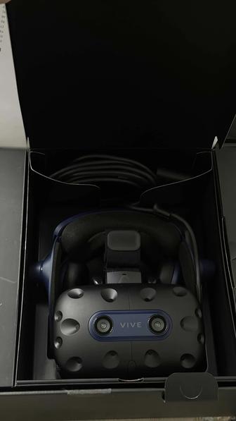 Очки виртуальной реальности HTC VIVE Pro 2 Full kit