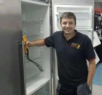 Предоставляю услуги по ремонту холодильников