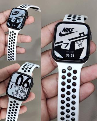 Apple watch Nike series 7