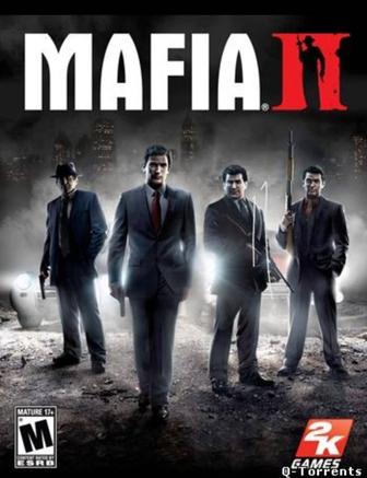 Игра Mafia 2 с DLC