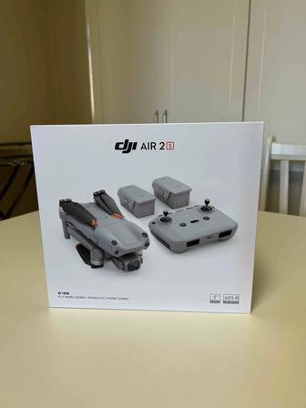 Продам дрон Dji Air 2S