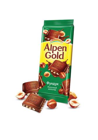 Alpen gold шоколад Алпен Голд