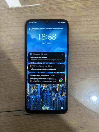 Продам Honor x5 plus