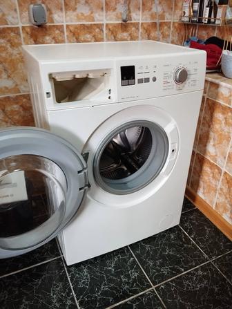 Ремонт стиральной и посудомоечной машины