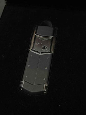 Vertu Signature S Design (люкс реплика)