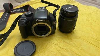 фотоаппарат Canon 1100 D
