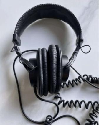 Наушники Sony MDR - 7506