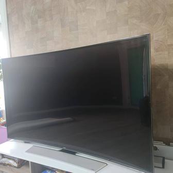 Продам телевизор samsung 65 UE65HU9000TXKZ